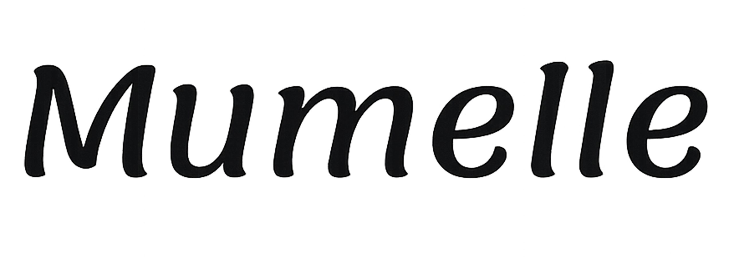Mumelle