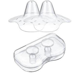 Mumelle Cozycups Nipple Shields