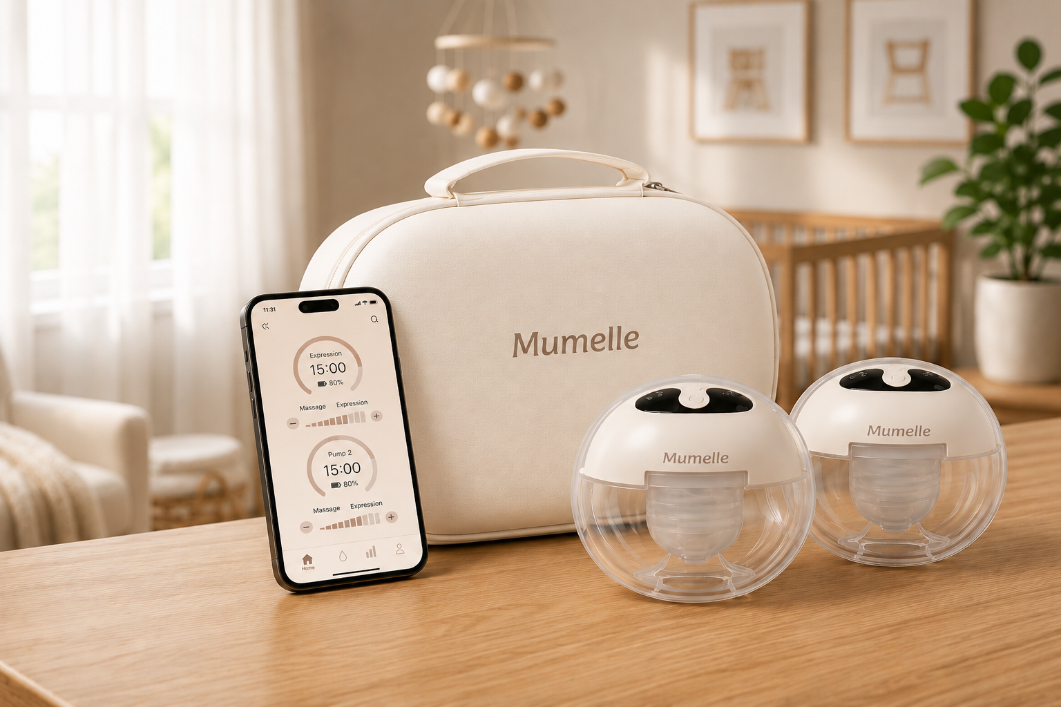 Hospital-Grade Suction: Does It Really Matter When Choosing a Breast Pump?