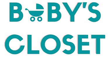 Baby's Closet Waterfall Ridge
