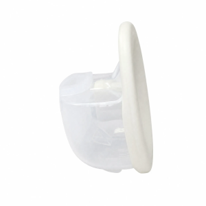 Mumelle Warmflow Wearable Breast Pump P5 Full Set Collector Cup